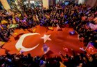 Eleição na Turquia vai para o 2º turno; Erdogan sai na frente para reeleição
