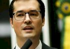 ...é o cúmulo: Deltan Dallagnol diz que perdeu o mandato por