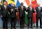BRICS e Arábia Saudita negociam e isso aproxima 'fim do domínio dos EUA', diz mídia