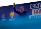 Erdogan vence eleição na Turquia e será presidente até 2028