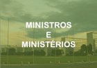 17 ministérios de Lula podem desaparecer se Congresso não votar MP do governo