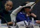 Marina e Padilha: ministros divergem sobre MP que tirou poderes do Meio Ambiente; veja vídeos
