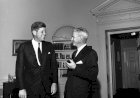 JFK E O GOLPE DE 64: O PAPEL DO PRESIDENTE NO PERÍODO SOMBRIO DO BRASIL