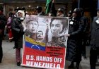 Trump revela trama dos EUA para golpe na Venezuela: 