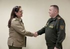 Cubanos se alistam no Exército Russo para combater na Guerra da Ucrânia