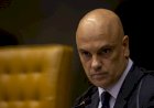 ALEXANDRE DE MORAES E O CALENDÁRIO DE JULGAMENTO DO 8 DE JANEIRO
