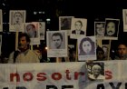 Divulgan de forma anónima más de mil archivos de la dictadura: hay “sorpresa” a todo nivel