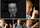 Minhas histórias com Ives Gandra, o jurista do artigo 142, por Luís Nassif