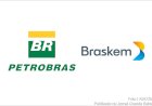 Petrobrás deve assumir o controle da Braskem