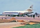 História: 5 de setembro de 1961, a Operação Mosquito obrigou o Caravelle a voar alto