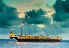 Bacia da Foz, licenciamento ou risco Brasil