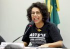 “ACABOU O MANDATO, E COMEMOREI COMO GALVÃO BUENO NA COPA DE 94”