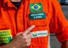 Petroleiros entram em greve contra venda da Lubnor
