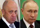 ‘Processo criminal contra Prigozhin será encerrado e ele mudará para Belarus’, diz Kremlin