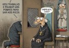 Economistas classificam como “duro” comunicado do Copom sobre a Selic