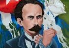Como José Martí aliava 