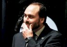 ​​​​​​​CARLOS BOLSONARO ATACA PRESIDENTE DO REPUBLICANOS, SEU PRÓPRIO PARTIDO