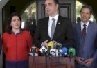 Eduardo Braga será relator da reforma tributária no Senado, confirma Pacheco