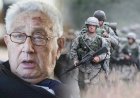 Un viaje solo no evita la guerra, pero reinicia el diálogo