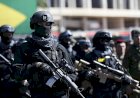 Para que servem as Forças Armadas?, por Luís Nassif