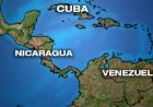 VENEZUELA, NICARÁGUA E CUBA NÃO SE RENDEM AOS EUA-UE-OTAN E BRASIL FICA EM CIMA DO MURO