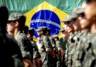Site chinês classifica o exército brasileiro como o pior do mundo