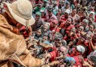 Popularidade de Lula por segmentos da sociedade