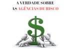 Agências de risco se desmoralizaram com fraudes grotescas na crise do subprime