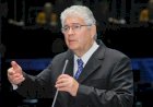 Isolado no PT, Requião já admite deixar o partido