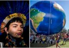 LULA: “NA CÚPULA DA AMAZÔNIA, VAMOS TER POLÍTICA COMUM PARA PRESERVAÇÃO, SEGURANÇA E FRONTEIRAS”