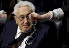 Kissinger: um sicário americano reverenciado por aqueles que não deveriam - por João Vicente Goulart