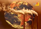 Nasa projeta Brasil como área de maior risco, caso Terra aqueça 2°C