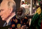 Por que a África está se tornando campo de batalha entre Rússia e Ocidente