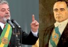 *LULA SEGUE GETÚLIO PARA RESTAURAR IMPOSTO SINDICAL E MOBILIZAR TRABALHADORES CONTRA NEOLIBERALISMO*