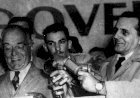 Homenagear Getúlio hoje é recolocar de pé a CLT e completar a independência do país