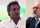 Augusto Aras tentou barrar inquérito após pedido de empresário, diz PF