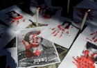 Protesto pede a Lula reinstalação da Comissão Especial sobre Mortos e Desaparecidos Políticos