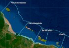 Após 15 anos da descoberta do pré-sal, Petrobrás enfrenta o desafio de tentar explorar Margem Equatorial