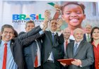 O governo Lula não é de esquerda, por Luís Nassif