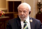 Lula desafia Tribunal Penal Internacional: 