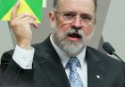 Aras protesta contra colaboração de Cid: 'PGR não aceita delação conduzida pela PF'
