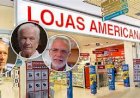 Vergonha brasileira: A hipocrisia da CPI das Lojas Americanas – Por João Vicente Goulart