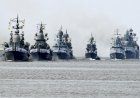 Rússia pode incrementar capacidade de mísseis para atacar Ucrânia durante o inverno, diz Reino Unido