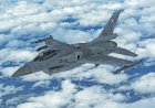 Ocidente teme que caças F-16 se tornem “alvo fácil” para as Forças Armadas Russas na Ucrânia