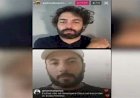 Bolsonaristas foragidos desafiam Justiça e pedem dinheiro em lives