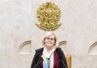 'Fomos silenciadas!': os detalhes do voto de Rosa Weber pela liberação do aborto