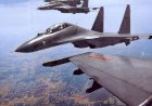 Taiwan detecta mais de 100 aviões de guerra chineses ao redor da ilha