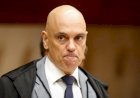 Gleisi critica a existência da Justiça Eleitoral no Brasil, e Moraes rebate: 'Falas errôneas'
