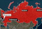 Satélites mostram aumento de atividade em locais de testes nucleares na Rússia, China e EUA