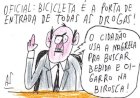 BICICLETAS EM APUROS